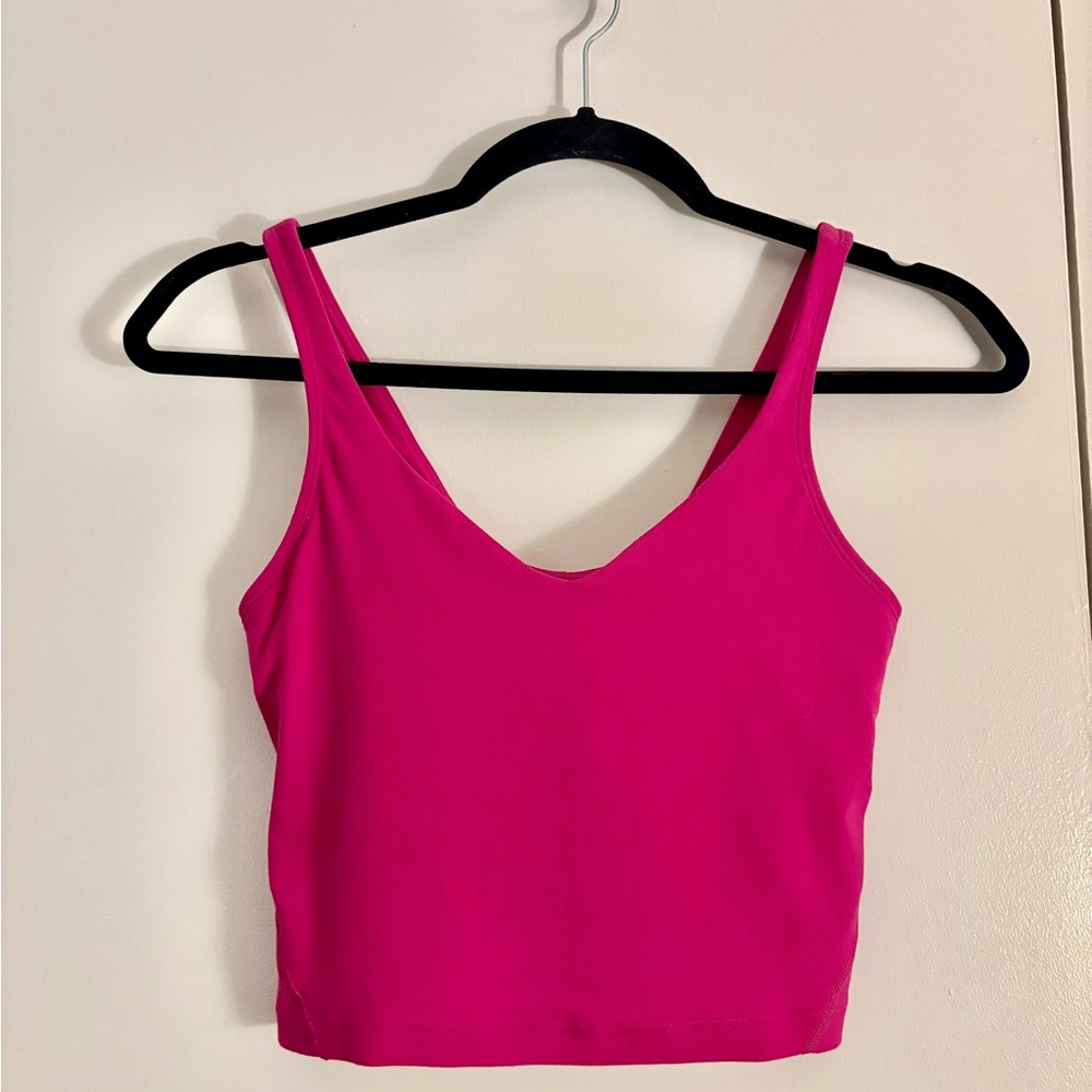 Lululemon Align Tank Top
